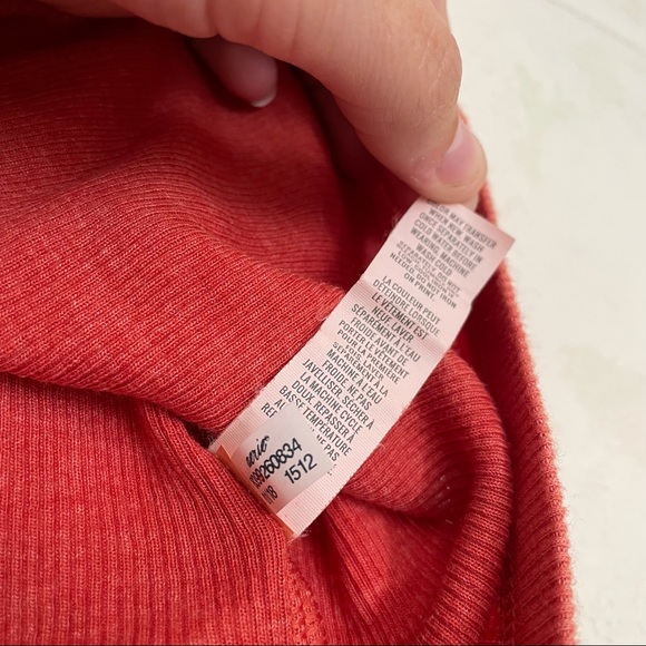 Aerie Ribbed Tube Top - Picture 6 of 9